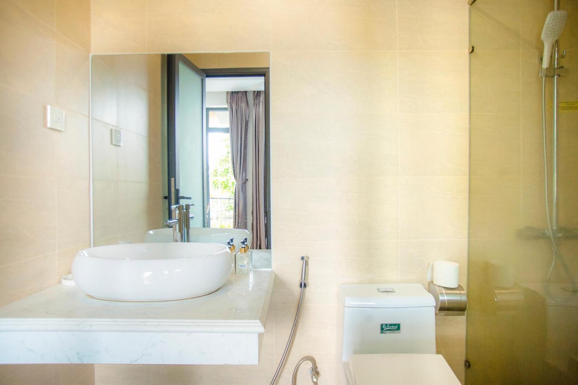 Le Charme De Hoi An Villa Eksteriør billede
